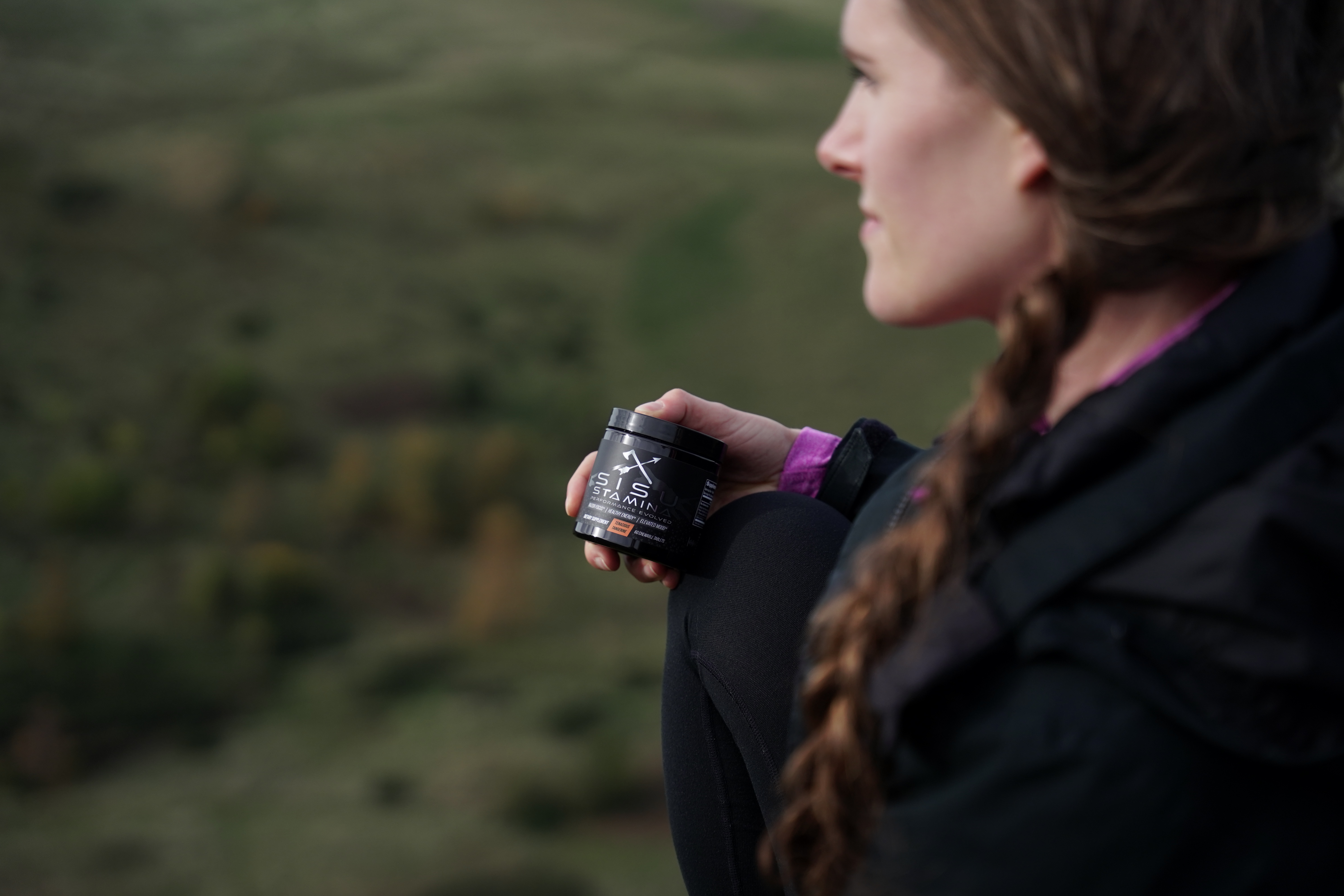 Microdosing Sisu Stamina: A Revolutionary Way to Boost Performance