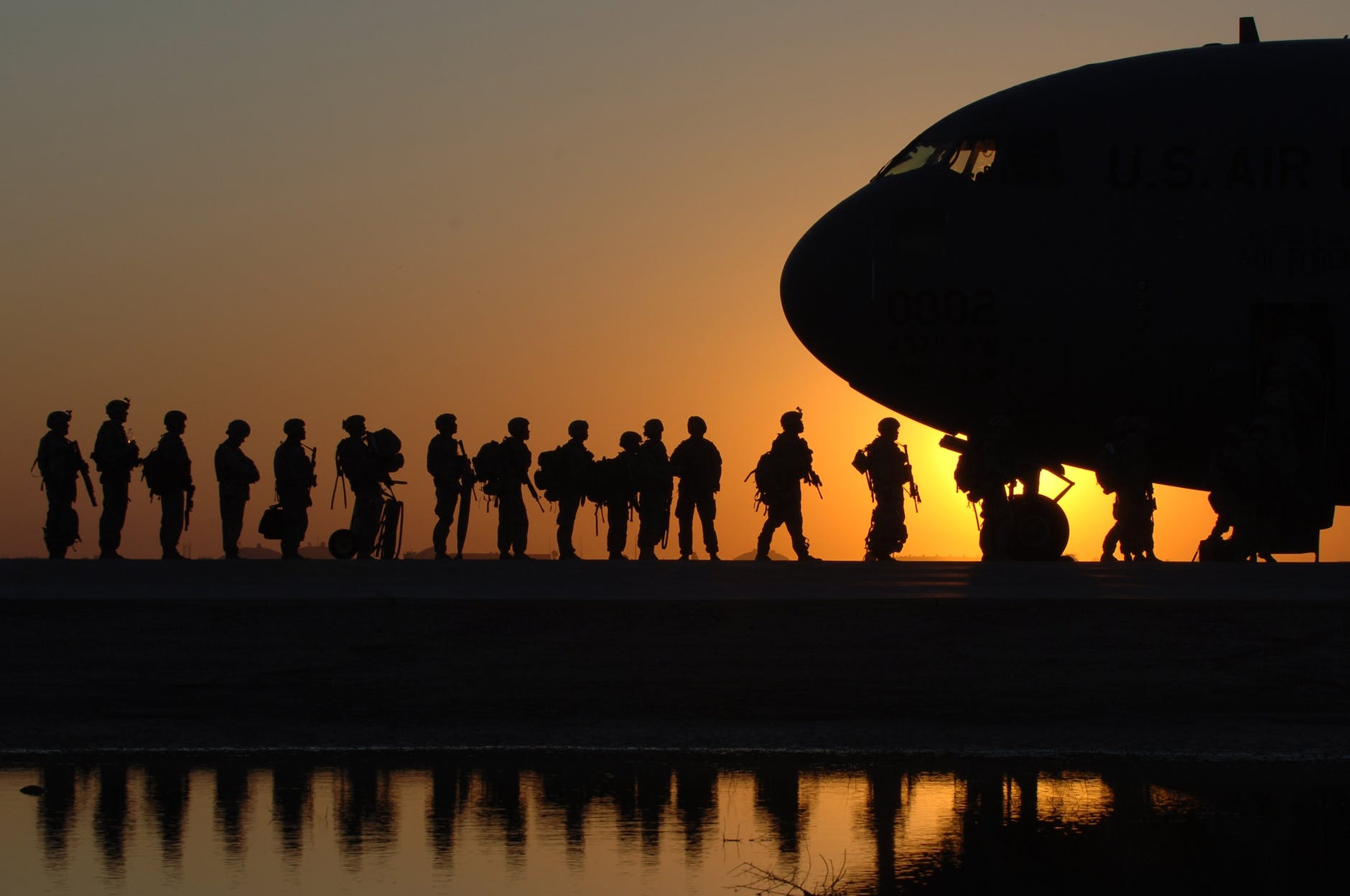 Conquer the Battlefield: How Sisu Stamina Enhances Endurance, Strength, and Mental Focus for the Warfighter and Special Forces Operators