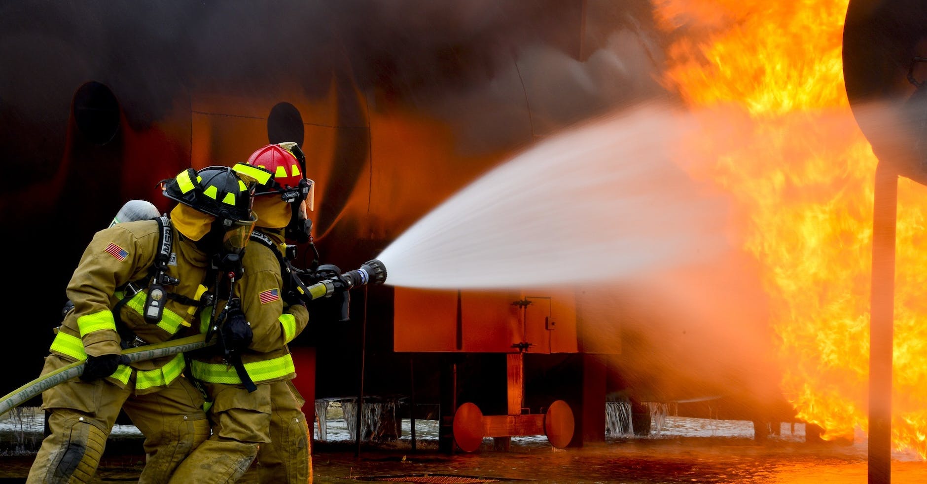 Empowering First Responders with Sisu Stamina: Elevating Performance and Resilience in the Field